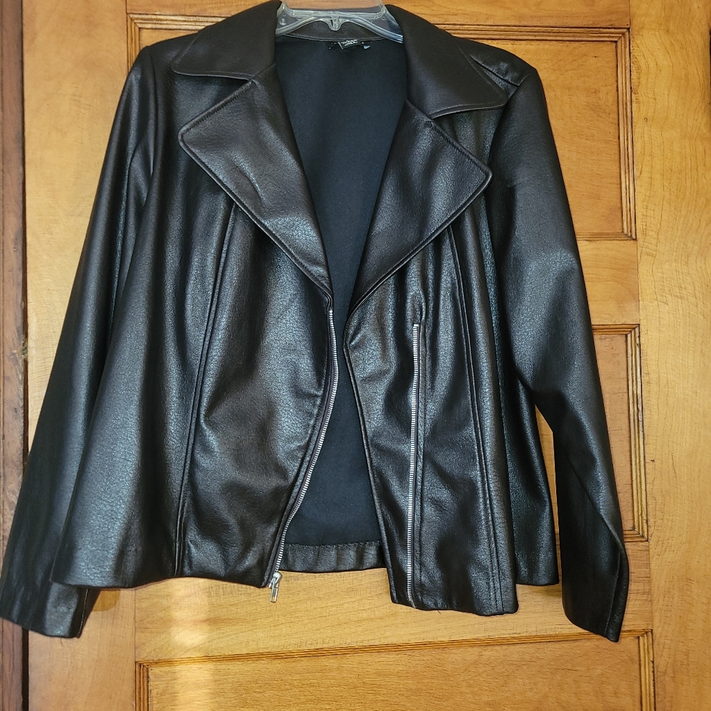 Womans jacket